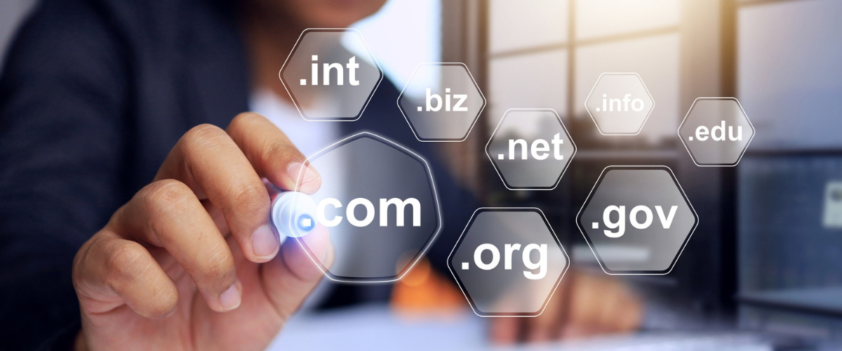 Reveal Day des 1615 candidatures pour la création de nouvelles extensions Internet