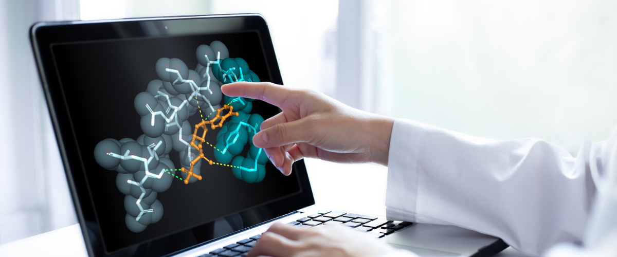 New pharmaceutical molecules, new clinical protocols: what impact does in silico have on patentability in biotechnology?