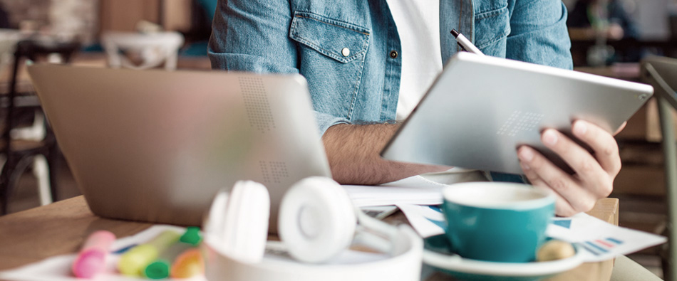 "May the Force be with use" (*)