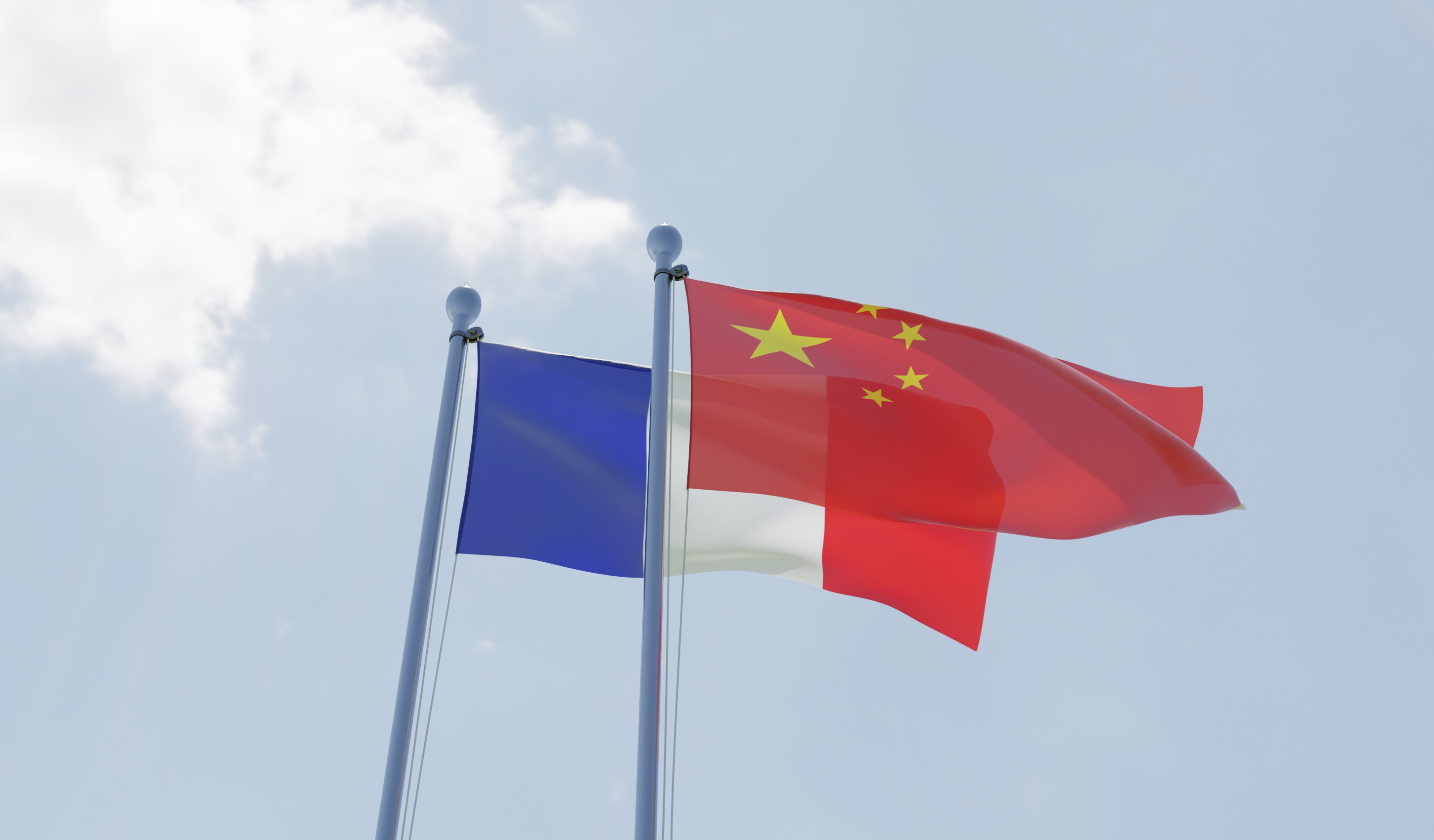 La France et la Chine signent un accord « PPH » (« Patent Prosecution Highway ») pour accélérer la procédure de délivrance des brevets