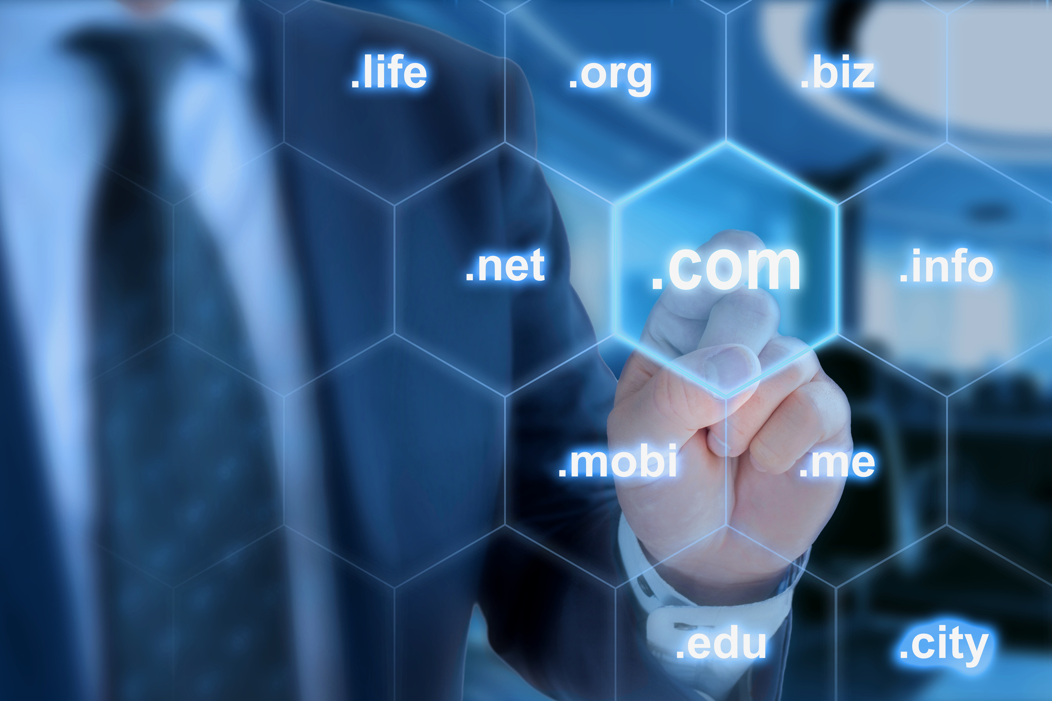 1616 nouvelles extensions Internet bientôt dévoilées, êtes-vous concerné ?
