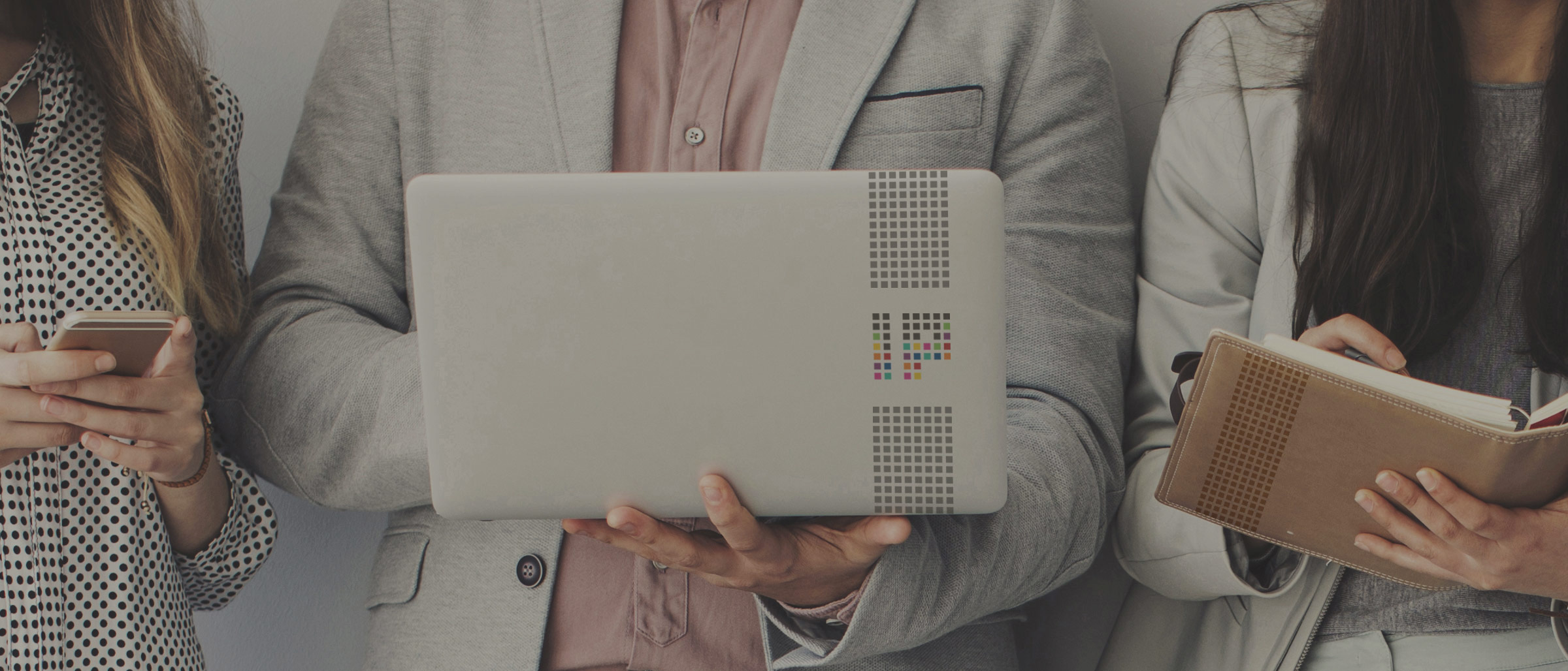 クライアントアクセス