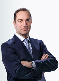 John Jacques Podtetenieff