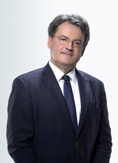 François Jonquères