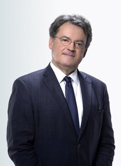 François Jonquères