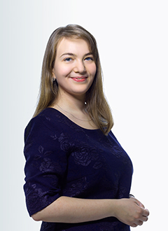 Maria-Cristina Milea