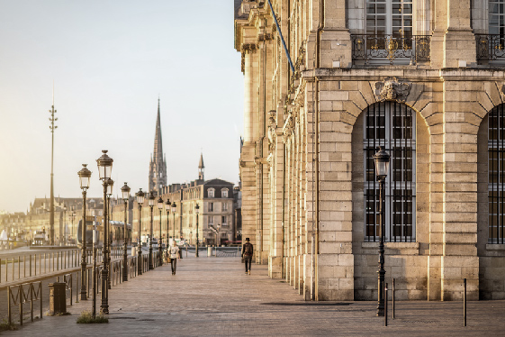 Bordeaux