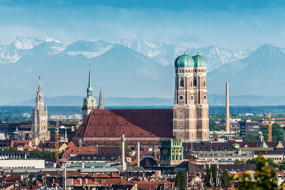 Munich