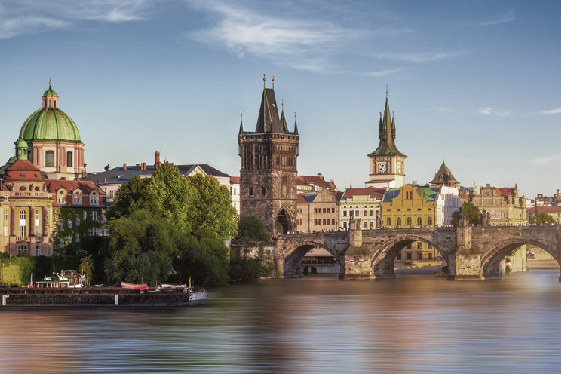 Plasseraud IP Prague