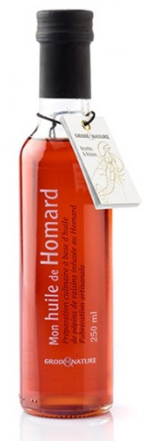 Créations culinaires