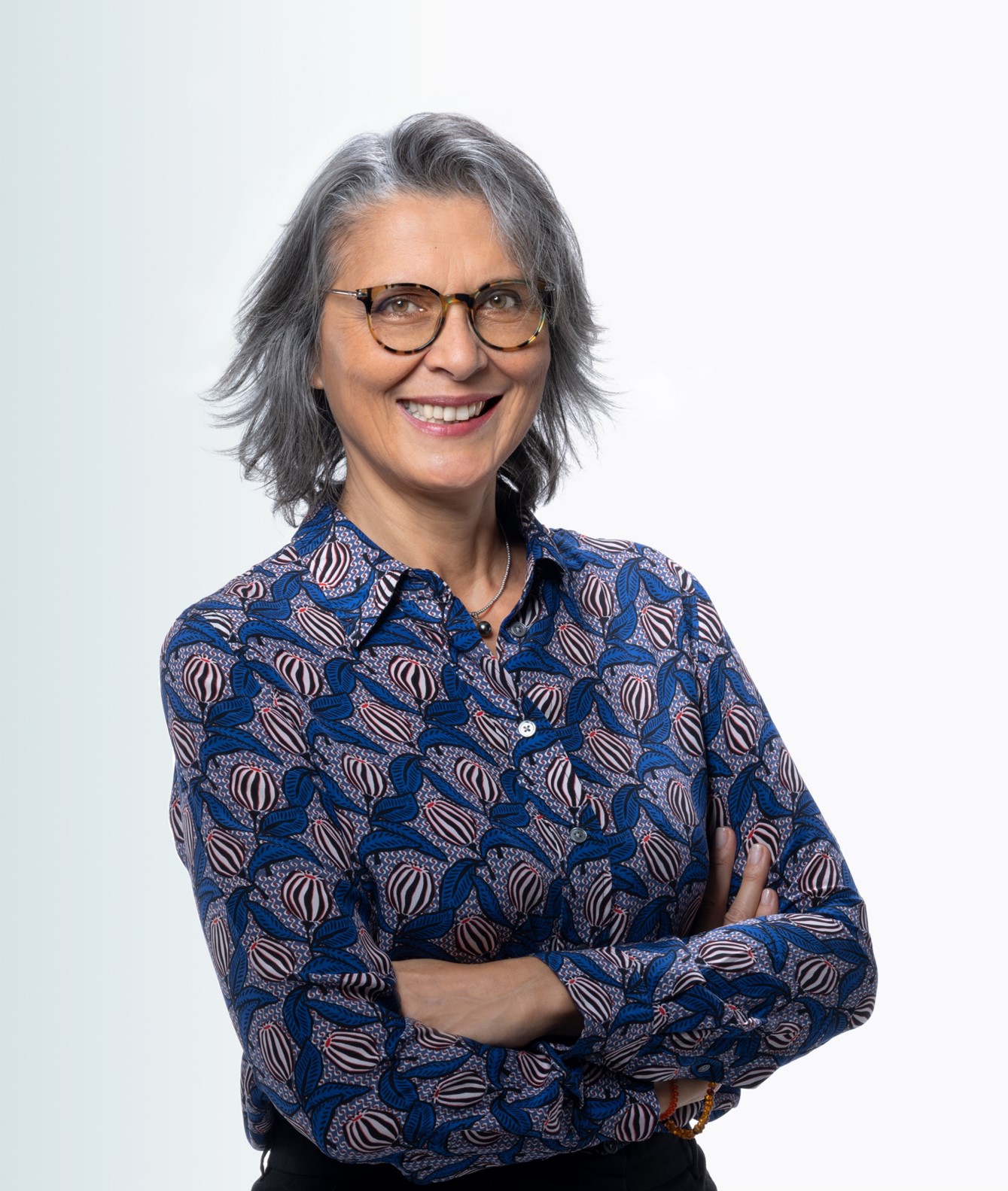 Sandrine Bouvier Ravon