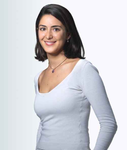 Nathalie Wajs