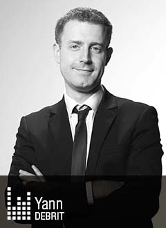 Yann Debrit - Plasseraud IP