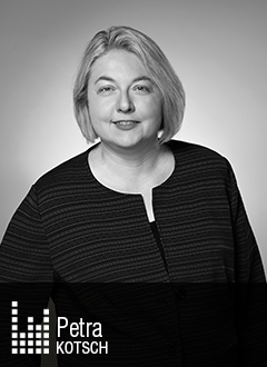 Petra Kotsch