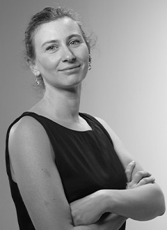 Marion Fauré