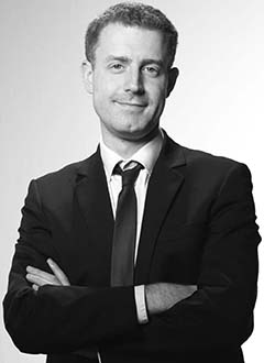 Yann Debrit