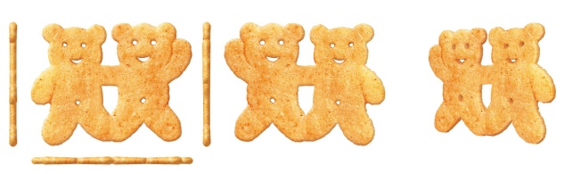 Créations culinaires