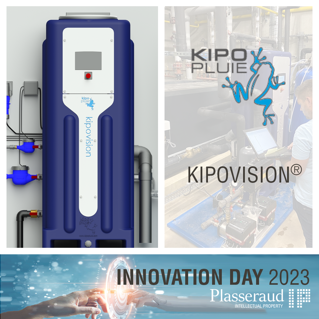 Innovation Day 2023 - KipoVision