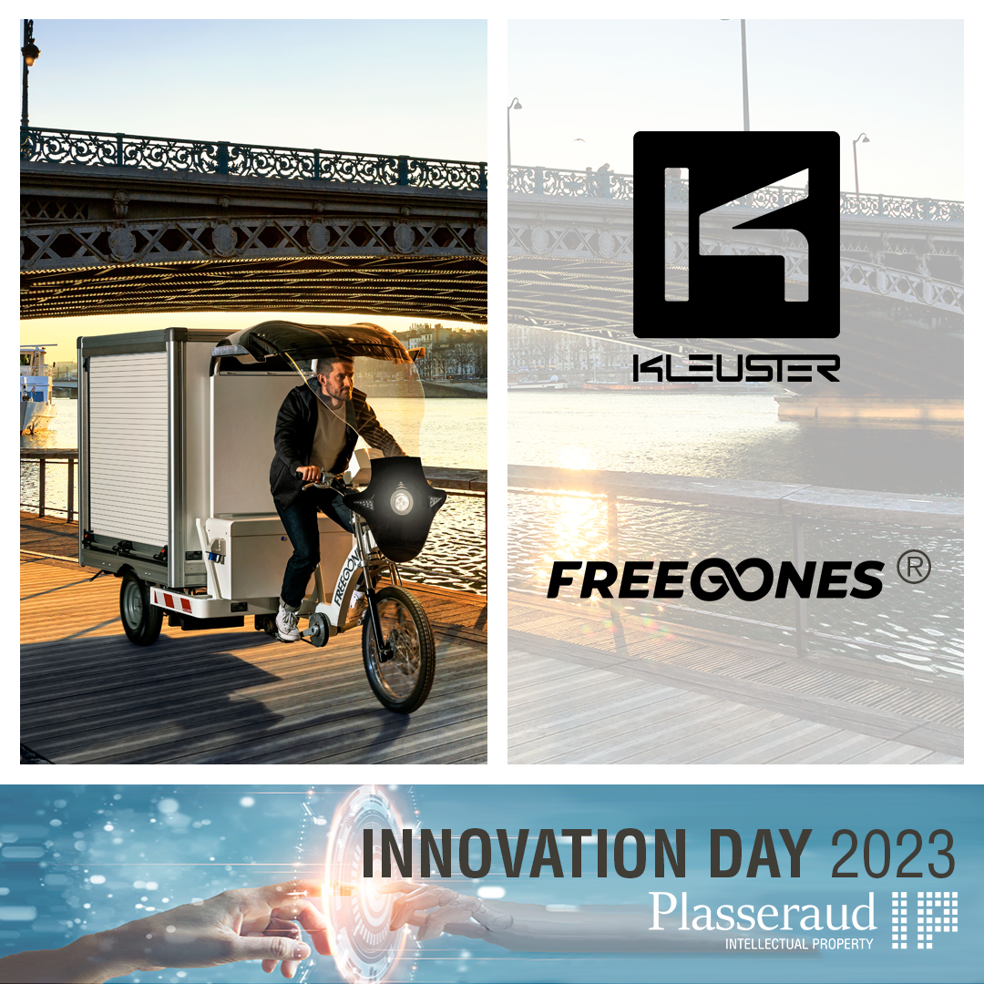 Innovation Day 2023 - Kleuster
