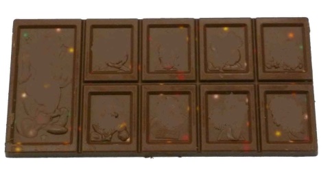 Créations culinaires