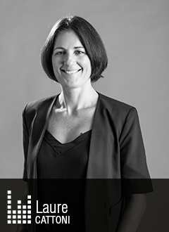 Laure Cattoni