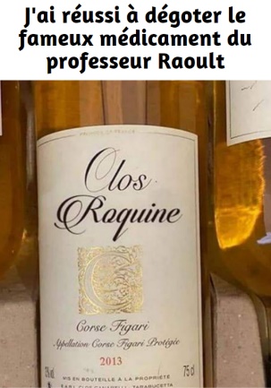 Clos Roquine