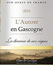 Plasseraud IP Article L'Aurore en Gascogne