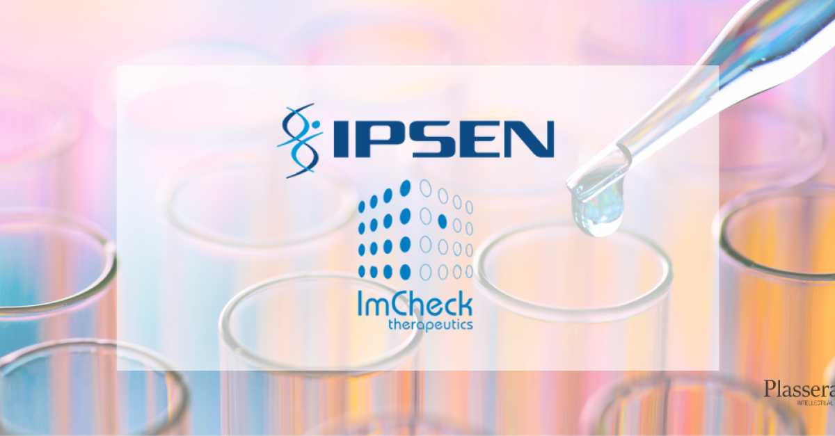 Ipsen announces its intention to acquire ImCheck Therapeutics ...