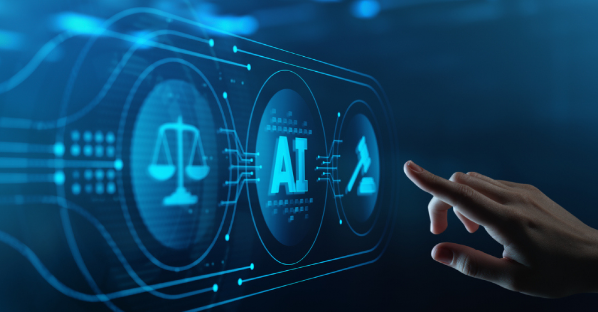 Sufficiency of disclosure and Artificial Intelligence: lessons from ...