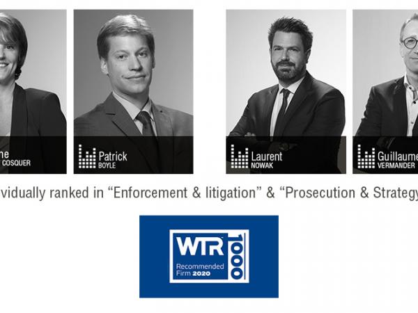 WTR 1000