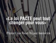 Plasseraud IP décrypte les effets de la loi PACTE sur la propriété industrielle