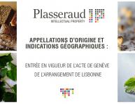 acte de Genève de l’Arrangement de Lisbonne