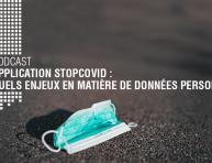 Application StopCovid