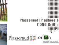 Plasseraud IP adhère à l’ONG OriGIn