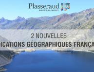 indications géographiques