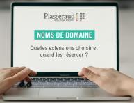 Noms de domaine