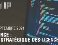 Open source : du choix stratégique des licences ? 