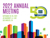 IPO 2022 Annual Meeting