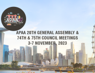 Plasseraud IP à l’APAA 2023 à Singapour