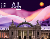 Plasseraud IP at Adopt AI – Grand Palais International Summit 2025