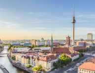 Plasseraud IP at ECTA’s 43rd Annual Conference (Berlin) : “Bears on the Loose”