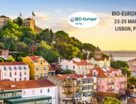 Plasseraud IP at the BIO-Europe Spring