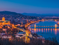 Plasseraud IP à la 106ème Conférence PTMG, à Budapest du 8 au 11 octobre 2025