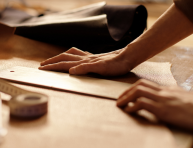 Plasseraud IP at the 7th edition of the Sustainable Leather Forum on September 8, 2025 at Maison de la Chimie, Paris