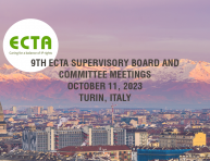 Plasseraud IP participle à la 9ème conférence « supervisory board and committee meetings » de l’ECTA