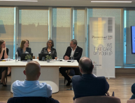 Retour sur notre événement « La médiation en propriété industrielle : quelle place dans l’écosystème judiciaire européen ? »