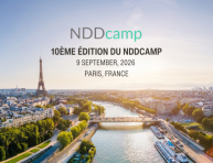 Plasseraud IP participe à la 10ème édition du NDDCamp