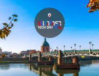 Plasseraud IP at French Tech Toulouse’s Summer Tech Day