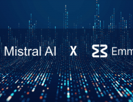 Plasseraud IP to Partner with Mistral AI on the Acquisition of Emmi AI