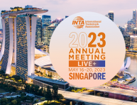 Plasseraud IP à la conférence annuelle 2023 de l’INTA